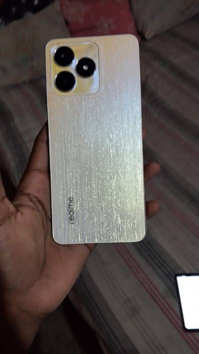 Realme C53 03162539401 ram 6.128