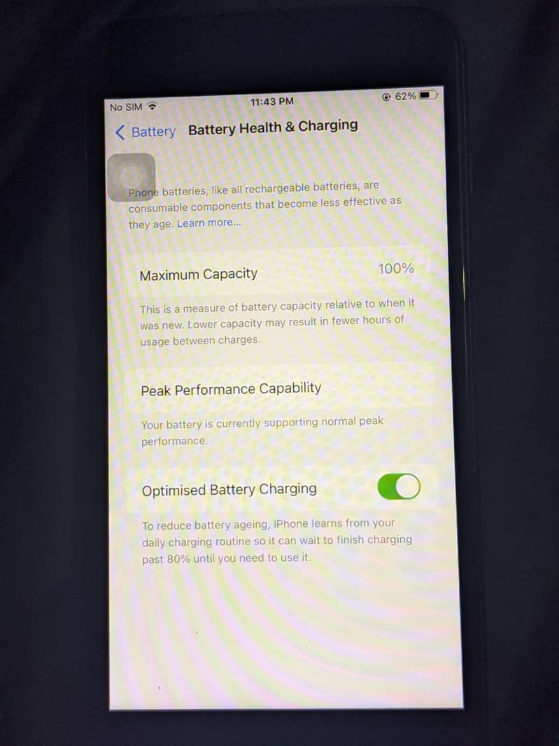 Apple iPhone 8 Plus 1