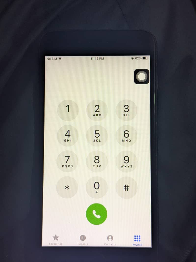 Apple iPhone 8 Plus 3