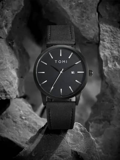 watch for men's