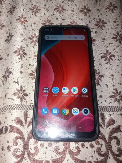 REALME C11 4/64 GB DEUL SIM PTA APPROVE