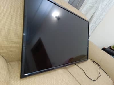 Good Condition LED TV available for sale