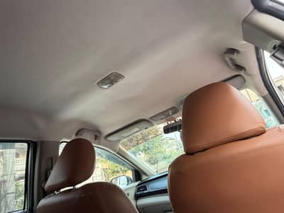 Honda City IVTEC 2017