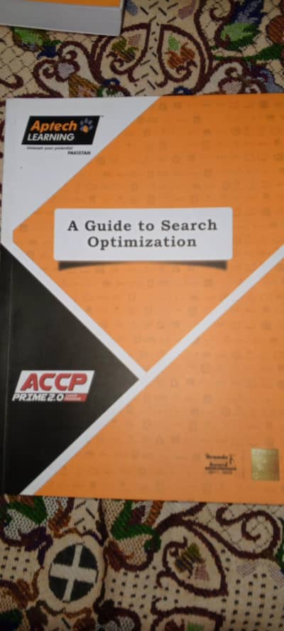 aptech books