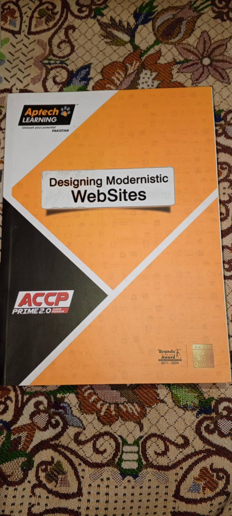 aptech books 1