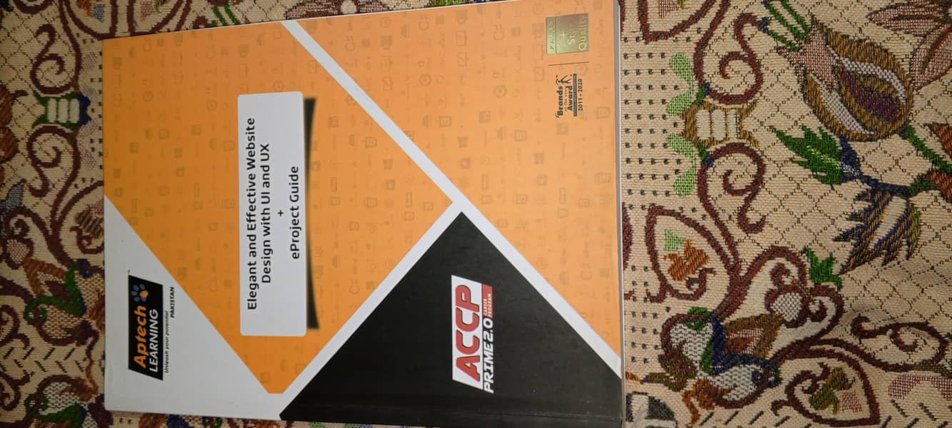 aptech books 5