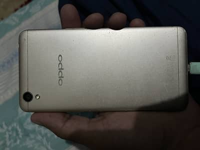 OPPO A37 (4G dual sim pta approved)