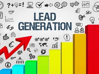 SALES & LEADS MANAGER(REMOTE)