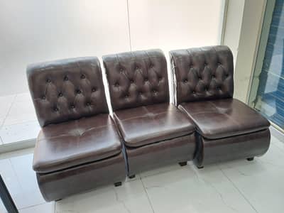 Office Sofas