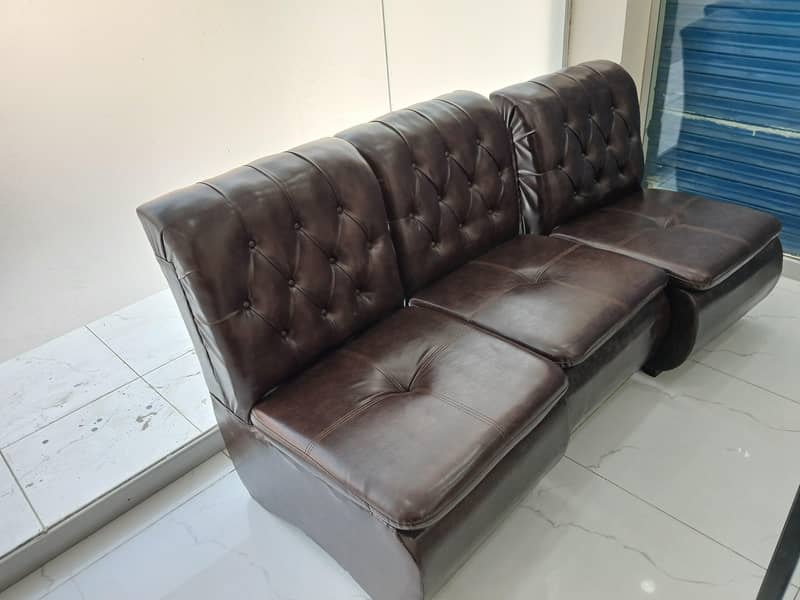 Office Sofas 1
