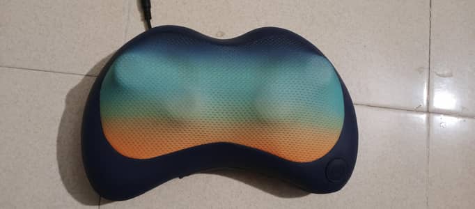 Anko pillow massager 12v