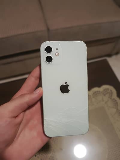 Apple iPhone 12