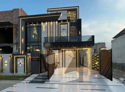 Royal Palace Dream House