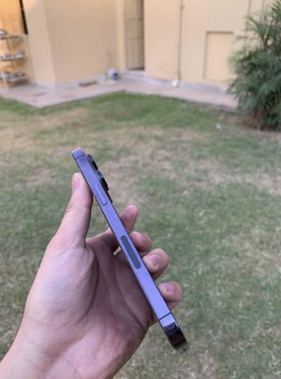 Apple iPhone 14 Pro Max