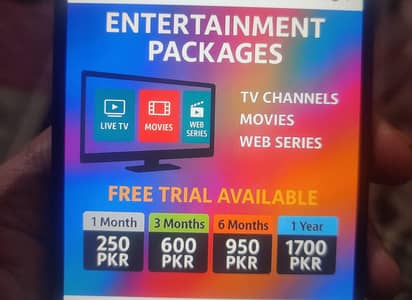 Opplex IPTV – Watch Live TV Channels & Live Cricket +923447809054