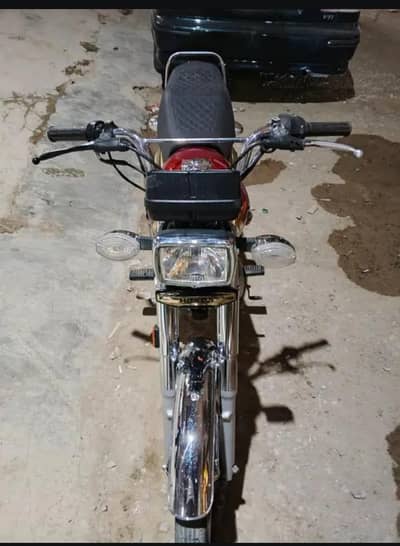 urgent sell need cash Honda 125 sell 2025 model registration 2026