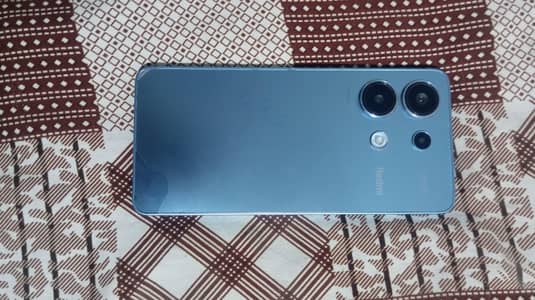 Xiaomi Redmi Note 13