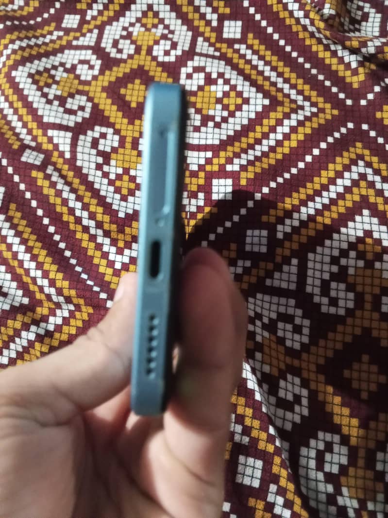Xiaomi Redmi Note 14 1