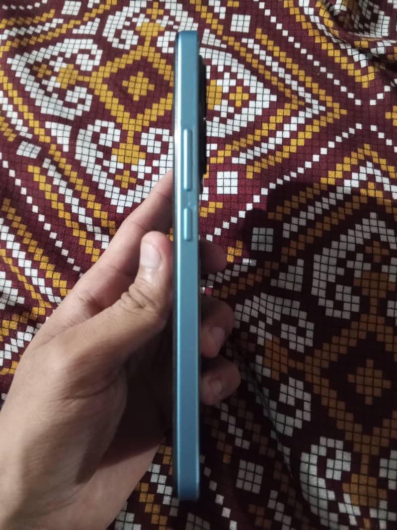 Xiaomi Redmi Note 14 2