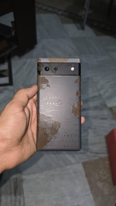 Google Pixel 6