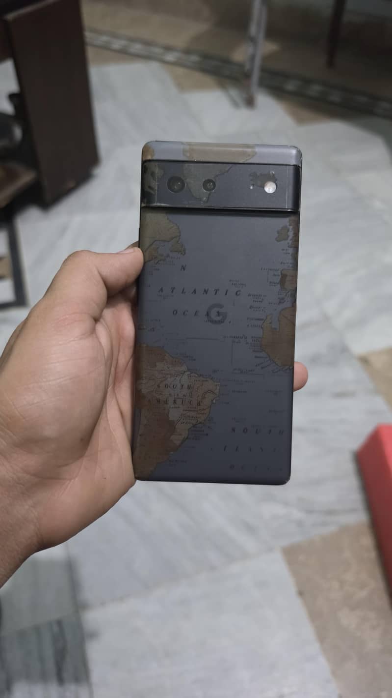 Google Pixel 6 2