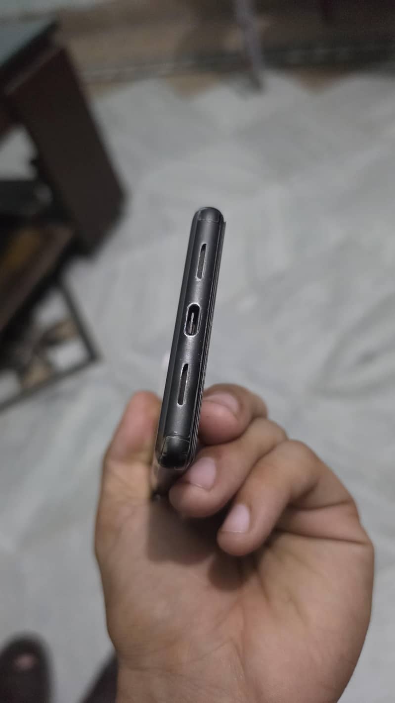 Google Pixel 6 3