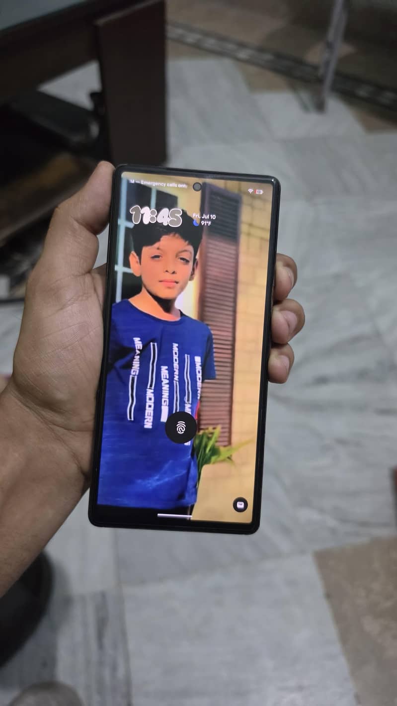 Google Pixel 6 6
