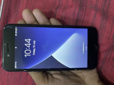 Apple iPhone 7 128gb Pta Approved