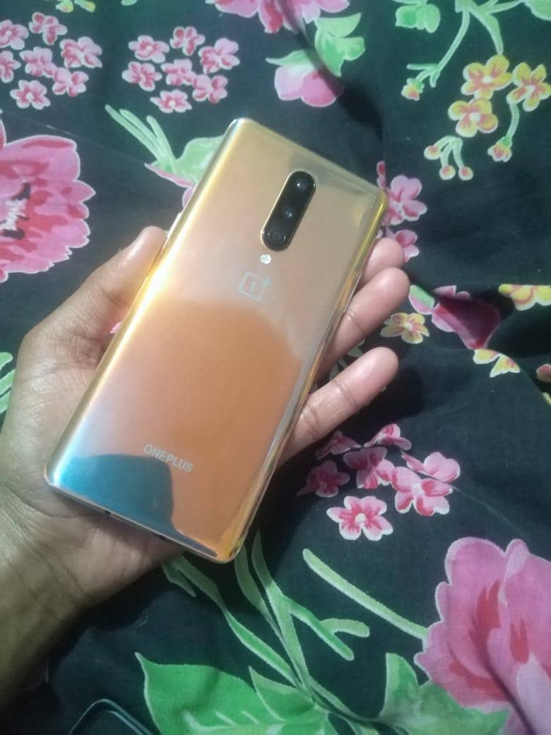 One Plus 8 0