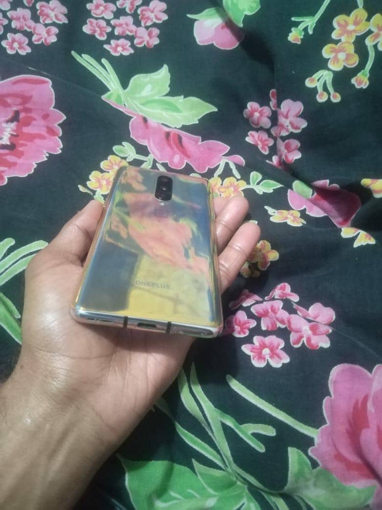 One Plus 8 1