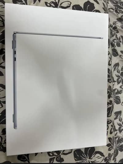 MACBOOK AIR M4 16 512