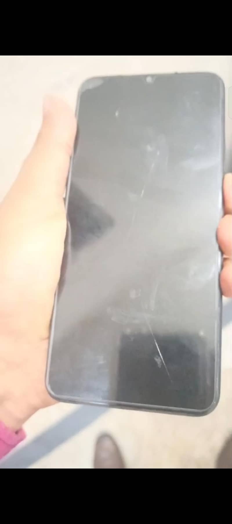 OPPO A16e 3