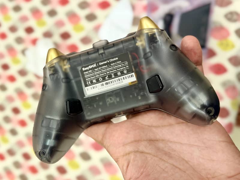 EasySMX D05 6