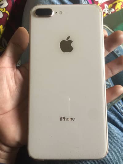Apple iPhone 8 Plus