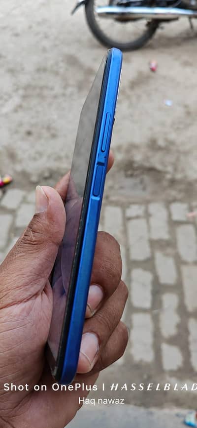 Vivo Y21