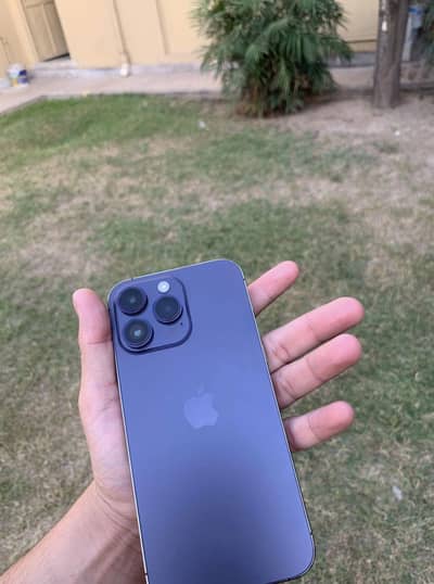 Apple iPhone 14 Pro Max