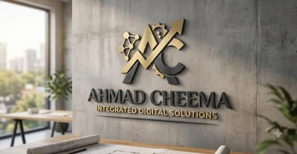 website development and digital marketing  and ai automation