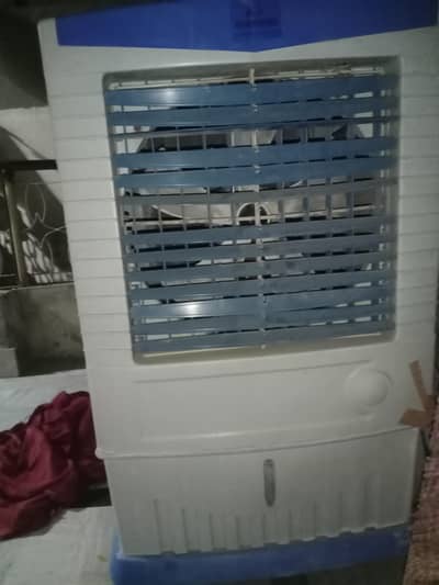air cooler used