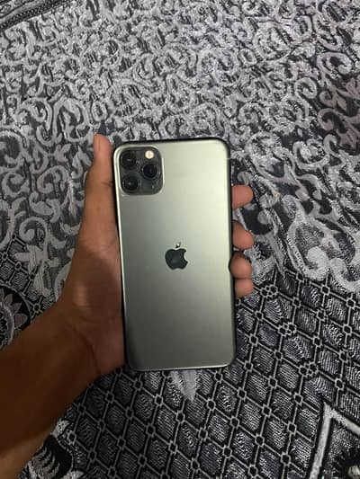 Apple iPhone 11 Pro Max