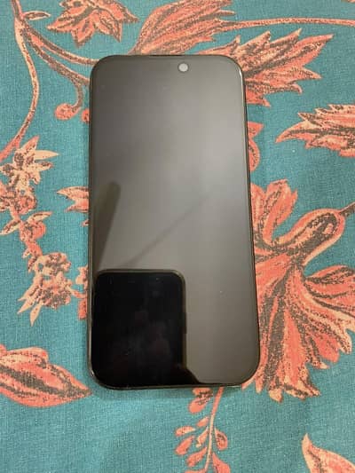 Apple iPhone 15