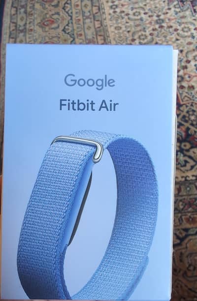 Fitbit Air