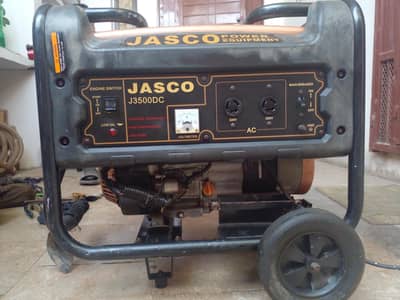 Sale Generator
