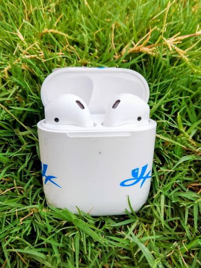 Original Wireless Bluetooth earbuds High quality Base