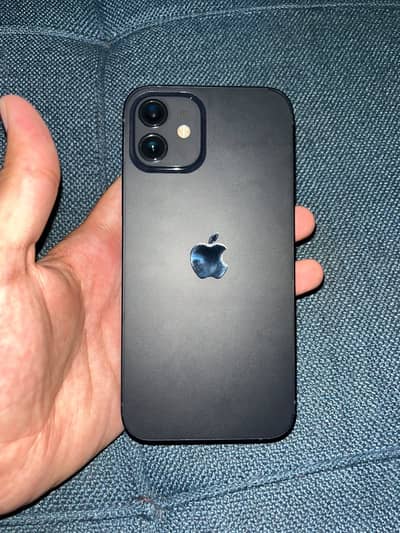 Apple iPhone 12