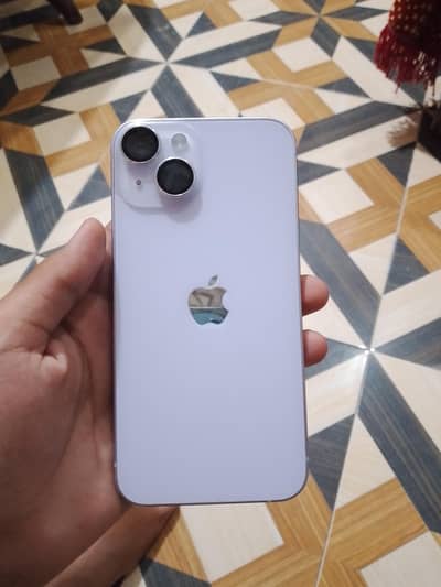 Apple iPhone 14