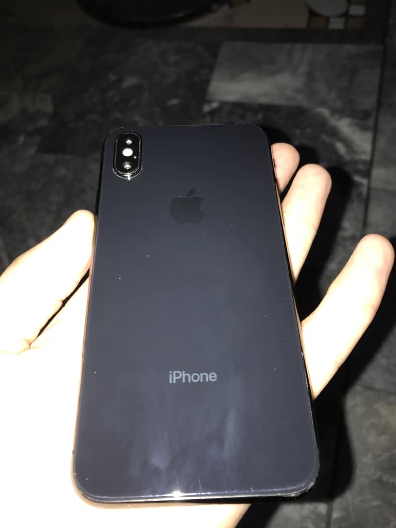 Apple iPhone X 0