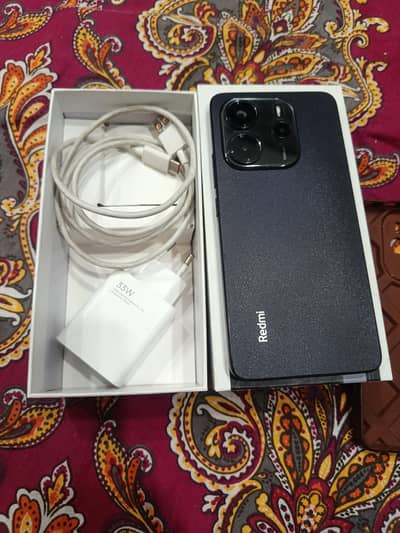 Xiaomi Redmi Note 14