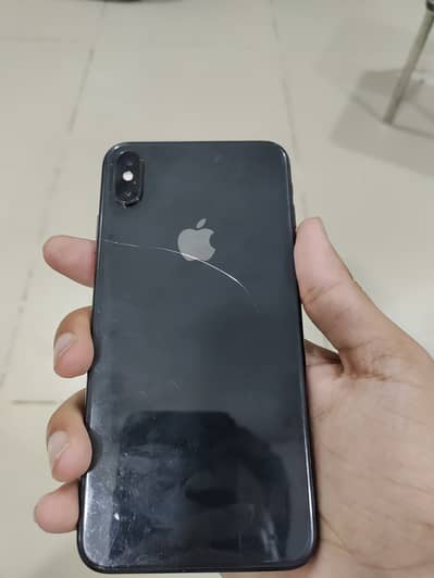 Apple iPhone XS Max