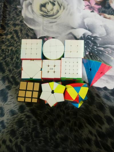 Rubik's cubea for sale