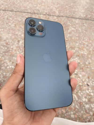 Apple iPhone 12 Pro Max